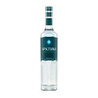 ВОДКА АРКТИКА 40% 0.5Л