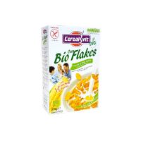 ХЛОПЬЯ СЕРЕАЛВИТ 375Г КК КУКУРУЗНЫЕ С РИСОВ СИРОПОМ БЕЗ ГЛЮТЕНА