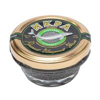 ИКРА СТЕРЛЯДИ ЗЕРНИСТАЯ Р.И.Д. 100Г СБ СТАНДАРТ/М