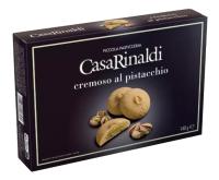 ПЕЧЕНЬЕ КАСА РИНАЛДИ 140Г КРЕМОЗО АЛЬ ПИСТАККЬО ФИСТАШ КРЕМ