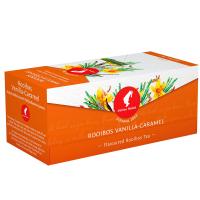 НАПИТОК ЧАЙНЫЙ ЮЛИУС МАЙНЛ 25П*1,75Г РОЙБОШ КРЕМ КАРАМЕЛЬ