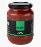 ЛЕЧО ВЕГДА ПРОДУКТ НАТУРАЛЬНОЕ 720МЛ СБ