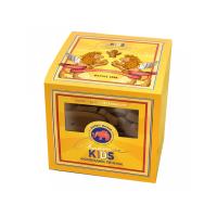 ПЕЧЕНЬЕ СЧАСТЬЕ КИДС ШОКОЛАДНОЕ 90Г КК/М