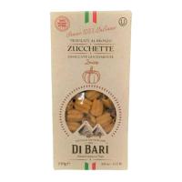 _МАК ИЗД ЦУКЕТЕ С ТЫКВОЙ 250Г ДИ БАРИ