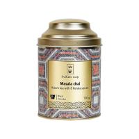 ЧАЙ ИНДИАН КАП 100Г ЖБ МАСАЛА