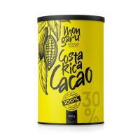 КАКАО ПОРОШОК НАТУРАЛЬНЫЙ 100% КОСТА РИКА МОНГАРУ 700Г ПБ