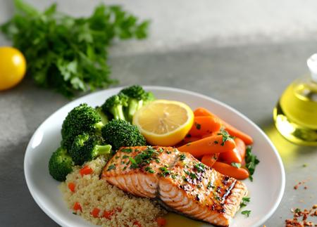 Осень со вкусом в «Гастрономии»: обновили меню гастро-ланчей