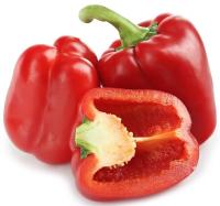 ПЕРЕЦ СВЕЖИЙ КРАСНЫЙ ИМПОРТ