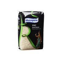 РИС МИСТРАЛЬ ЭКСТРА 500Г ПП ЖАСМИН