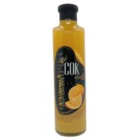 СОК КУБАНОЧКА 0,75МЛ СБ АПЕЛЬСИНОВЫЙ/М