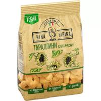 ТАРАЛЛИНИ НИНА ФАРИНА 180Г ПП КЛАССИЧЕСКИЕ БЕЗ САХАРА