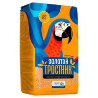 САХАР МИСТРАЛЬ ЗОЛОТОЙ ТРОСТНИК КУСКОВОЙ ТРОСТНИКОВЫЙ НЕРАФ 450Г КК