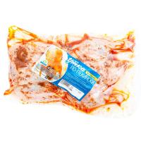 УТКА ПФ ИЗ МЯСА ПТИЦЫ ПО-ПЕКИНСКИ ОХЛ УТКИНО