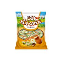 КОНФ РОТ ФРОНТ КОРОВКА 250Г ПП ТОПЛ МОЛОКО