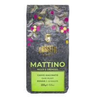 КОФЕ КОРСЕТТИ МАТТИНО 1КГ ПП ЗЕРНО