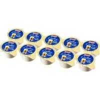 СЛИВКИ ЭРМАН ДЛЯ КОФЕ 10% ПОРЦ 10Г 10ШТ/М