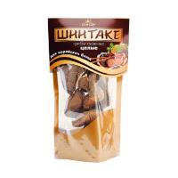 ГРИБЫ СЭН СОЙ ШИИТАКЕ ЦЕЛЫЕ СУШ 20Г ПП