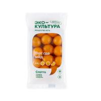 ТОМАТЫ СВЕЖИЕ ЧЕРРИ 250Г ЖЕЛТЫЕ КРУГЛЫЕ ЭКО КУЛЬТУРА