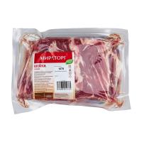СВИНИНА ПФ МЯСНОЙ ШЕЙКА БК ОХЛ СКК МИРАТОРГ