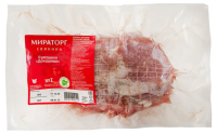 Буженина из окорока домашняя охл ву мираторг