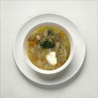 Суп Грибной 250г