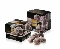 НШК ЧОКОМЕ 120Г КК КОКОС В РИС СИРОПЕ В ГОРЬКОМ ШОКОЛАДЕ МАЛИН КУВЕРТЮР