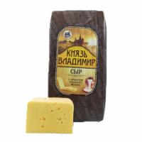 Сыр князь владимир с грецким орехом 45% бмк
