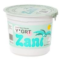 ДЕСЕРТ ЗАНИ ПУДИНГ ПРОТЕИНОВЫЙ КОКОСОВЫЙ 145Г БАНАН