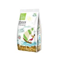 _МАК ИЗД ЕШЬ ЗДОРОВО ИЗ АМАРАНТОВОЙ МУКИ БЕЗ ГЛЮТЕНА 250Г ФП РОЖКИ