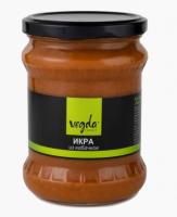 ИКРА ИЗ КАБАЧКОВ ВЕГДА ПРОДУКТ 480МЛ СБ