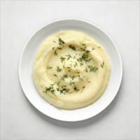 Пюре картофельное 150г