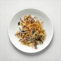 Салат палермо 100г