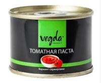 ПАСТА ТОМАТНАЯ ВЕГДА ПРОДУКТ 70Г ЖБ