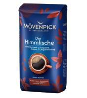 КОФЕ МЁВЕНПИК ДЕР ХИММЛИЩЕ ЗЕРНО 500Г ПП