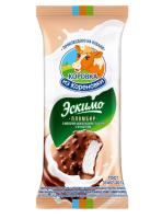 МОРОЖЕНОЕ КОРОВКА ИЗ КОРЕНОВКИ ЭСКИМО ПЛОМБИР МОЛ ШОК ГЛАЗ ФУНДУК 70Г/М