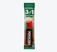КОФЕ НЕСКАФЕ КЛАССИК 3В1 КРЕПКИЙ 14,5Г