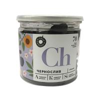 ЧЕРНОСЛИВ ТОЛК И ПОЛЬЗА 220Г ПБ