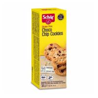 ПЕЧЕНЬЕ ШЕР ЧОКО ЧИП КУКИ 100Г КК С ШОК КРОШКОЙ БЕЗ ГЛЮТЕНА