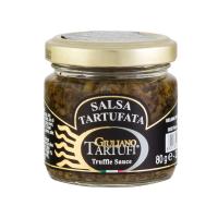СОУС ДЖУЛИАНО ТАРТЮФИ 80Г СБ ГРИБНОЙ С БЕЛЫМ ТРЮФЕЛЕМ