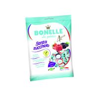 МАРМЕЛАД МИНИ ФИДА С ЭКСТРАКТОМ СТЕВИИ БЕЗ САХАРА БЕЗ ГЛЮТЕНА 90Г КЛУБНИКА И ЕЖЕВИКА