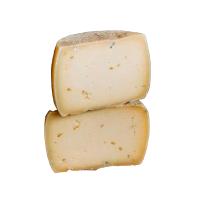 СЫР КАЧОТТА С ПАЖИТНИКОМ ИЗ КОРОВЬЕГО МОЛОКА 45% СЫРЫ ОТ ШЕФА БЗМЖ