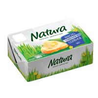 МАСЛО НАТУРА СЛИВОЧНОЕ СОЛЕНОЕ 82% 160Г/М