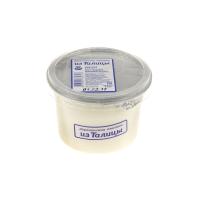 СМЕТАНА ДЕРЕВЕНСКАЯ 20% 250Г ПБ ТАЛИЦКИЙ /М