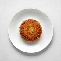 КОТЛЕТА ПО-МИНСКИ ГАСТРОНОМИЯ