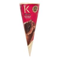 МОРОЖЕНОЕ РОЖОК КОРКУНОВ ОРЕХОВОЕ ПРАЛИНЕ 68Г/М