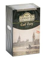 ЧАЙ АХМАД ЭРЛ ГРЕЙ ЛИСТ 100Г КК 859
