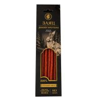 СУШЕНАЯ МЯСНАЯ СОЛОМКА ЗАЯЦ ПУ 40ГР ДИКИЙ ПРОТЕИН