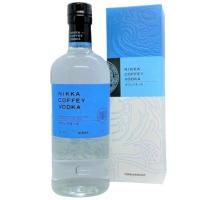 ВОДКА НИККА КОФФИ 40% 0.7Л ПУ