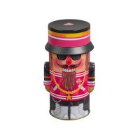 ПРЯНИКИ ВИКЛЯЙН ЩЕЛКУНЧИК 200Г С ВИШНЕВОЙ НАЧ В МОЛ ШОК