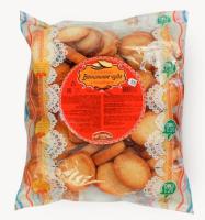 СУХАРИКИ СДОБНЫЕ ВАНИЛЬНОЕ ЧУДО 300Г ПП КРАЯНОЧКА